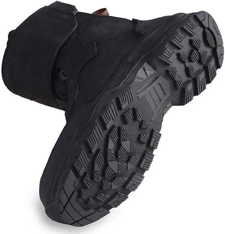 Modeka Atlas Buty motocyklowe Modeka Atlaz Czarne - Opinie i ceny na Ceneo.pl