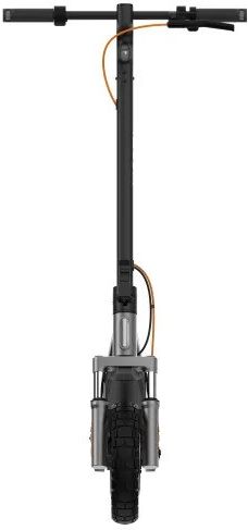 фото Электросамокат Xiaomi Electric Scooter 6 Pro BHR08QQGL