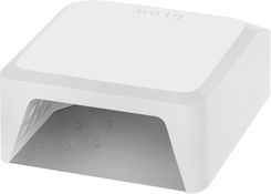 Zdjęcie Glow Lampa Uv Led 112 Z Metalowym Dnem 48W - Kęty