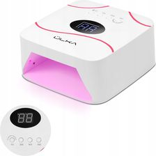 Zdjęcie Ulka Lampa Uv/Led Do Manicure I Pedicure Ülka Lümos - Mrocza