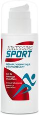 Zdjęcie Kinesoins Rozgrzewający Żel Do Masażu 150Ml - Biskupiec