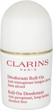 Zdjęcie Clarins Deodorant Dezodorant Roll-On 50ml - Poddębice
