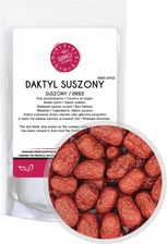 Zdjęcie Winoszarnia Daktyl Chiński Jujube Suszony 100G - Konstantynów Łódzki