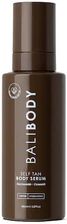Zdjęcie Bali Body Self Tan Body Serum Nawilżające Serum Samoopalające 180Ml - Piła