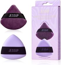 Zdjęcie Jessup My Magical Puff Puszki Do Makijażu 2Szt. - Gniew