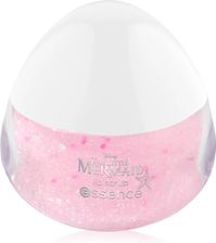 Zdjęcie Essence Disney The Little Mermaid Peeling Do Ust 10G - Obrzycko