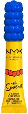 Zdjęcie Nyx Professional Makeup Marge Simpson Mega Glue Żel Do Brwi Transparent - Piaski