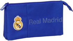 Zdjęcie Real Madrid Piórnik Niebieski - Szamocin