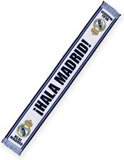 Zdjęcie Real Madrid Szalik Kibicowski Madryt - Wrocław