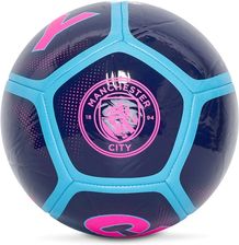 Zdjęcie Manchester City Piłka Nożna - Rozmiar 5 - Szamocin