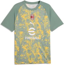 Zdjęcie Puma Koszulka Przedmeczowa Ac Milan 2025/26 - Urzędów