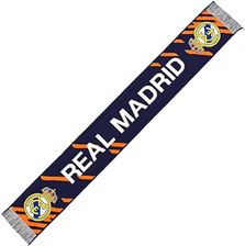 Zdjęcie Real Madrid Szalik Madryt - Oficjalny Licencjonowany - Wrocław