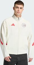 Zdjęcie Adidas Bluza Reprezentacyjna Ajax Amsterdam Z.N.E. - Żabno