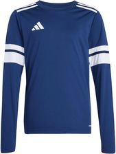 Zdjęcie Adidas Dziecięcy Dżersej Z Długim Rękawem Squadra25 - Mikstat