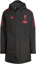 Zdjęcie Adidas Parka Tiro Stadium Liverpool Fc 2025/26 - Mońki