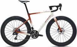 Zdjęcie Bottecchia 51Ek Campagnolo Ekar Gt 13V Białe 24 25 - Pasym