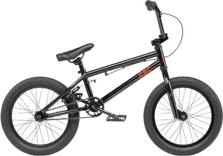 Radio Bike Co Revo 16 Czarny 25/26