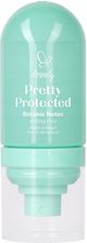 Zdjęcie Lovely Pretty Protected Utrwalająca Mgiełka O Matowym Wykończeniu 60Ml - Gostyń