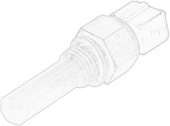 Zdjęcie Oe Deutz Czujnik Temperatury Płynu Chłodzącego 01182701DEUTZ - Dobra