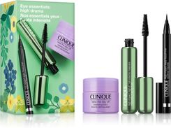 Zdjęcie Clinique Mini Kit Eye Essentials: High Drama Zestaw Upominkowy - Siechnice