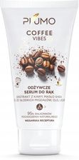 Zdjęcie Piumo Coffee Vibes Odżywcze Serum Do Rąk 70Ml - Bydgoszcz