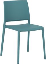 Zdjęcie Nowy Styl Krzesło Ramowe Plastikowe Yuni 4L - Halinów