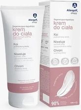 Zdjęcie Icb Pharma Allergoff Atopy Krem Do Ciała Regenerująco-Łagodzący 250Ml - Mława