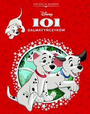 Zdjęcie Kolekcja marzeń. Disney 101 dalmatyńczyków - Tuliszków