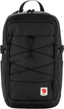 Zdjęcie Plecak miejski Fjallraven Skule 24 - black - Gryfów Śląski
