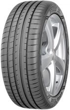 Goodyear EAGLE F1 ASYMMETRIC 3 SUV 235/65R18 106W