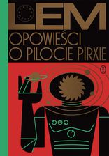 Zdjęcie Opowieści o pilocie Pirxie wyd. 2026 - Kielce
