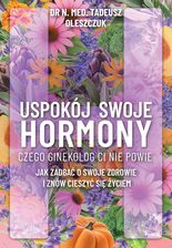 Zdjęcie Uspokój swoje hormony - Nowogród Bobrzański