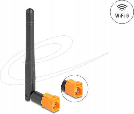 Antena satelitarna Delock (81493)