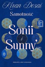 Zdjęcie Samotność Sonii i Sunny'ego Literackie - Bolesławiec