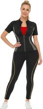 Zdjęcie Neoprenowy kombinezon wyszczuplający SlimBody! - Wrocław