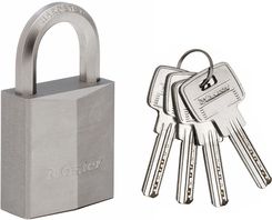 Zdjęcie Master Lock Kłódka Morska Na Klucz 7,1 x 4 x 2,1 cm 1145PEURD - Nekla