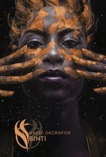 Zdjęcie Trylogia Binti  - Płock