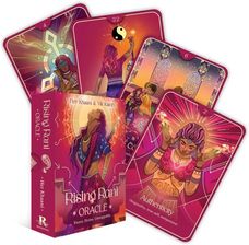 Zdjęcie Rising Rani Oracle  - Zielona Góra