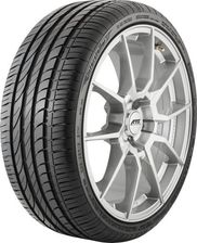 Star performer Interstellar 185/45R15 75V
