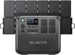 Zdjęcie Bluetti Panel Słoneczny 500W AC200L+ Kod producenta 7BD5D7506BE34ABD8B0022ACFF2E3859 - Kłobuck