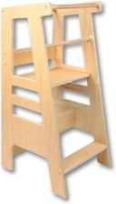 Zdjęcie ELINELI Pomocnik Kuchenny BASIC 90 cm ZAB_ELI_EN1206 - Sośnicowice