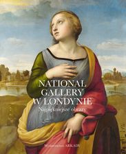 Zdjęcie National Gallery w Londynie. Najpiękniejsze obrazy - Konin