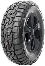 Zdjęcie Aplus Rock Shredder R/T 245/70R16 113Q - Kolbuszowa