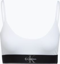 Zdjęcie Biustonosz Calvin Klein LV00QF8814 Unlined white - Warszawa
