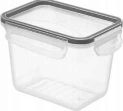 Zdjęcie Rotho pojemnik CLIC & LOCK czarny 1 l 1162408080 - Karpacz