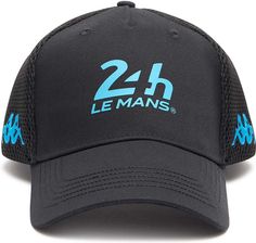 Zdjęcie Czapka z daszkiem Kappa Esemy 24H Le Mans - Ozorków