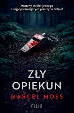 Zdjęcie Zły opiekun - Płock