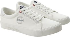 Zdjęcie Męskie trampki Lee Cooper LCW-26-02-4082M biały (42) - Dobczyce