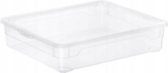 Zdjęcie Rotho pojemnik clearbox Maxi 9 L CLEAR - Świerzawa