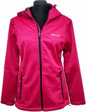 Zdjęcie KURTKA DAMSKA SOFTSHELL Z KAPTUREM HIMOUNTAIN ROZMIAR L - Środa Wielkopolska